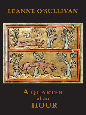 cover image of A Quarter of an Hour